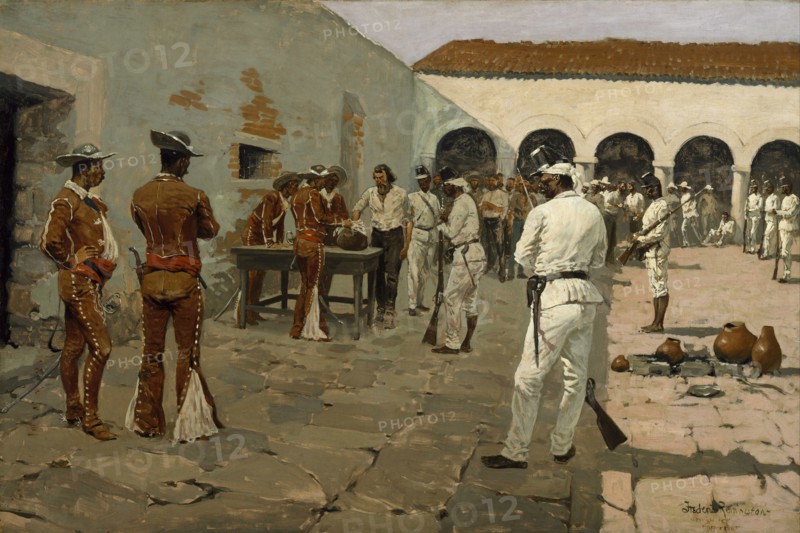 The Mier Expedition