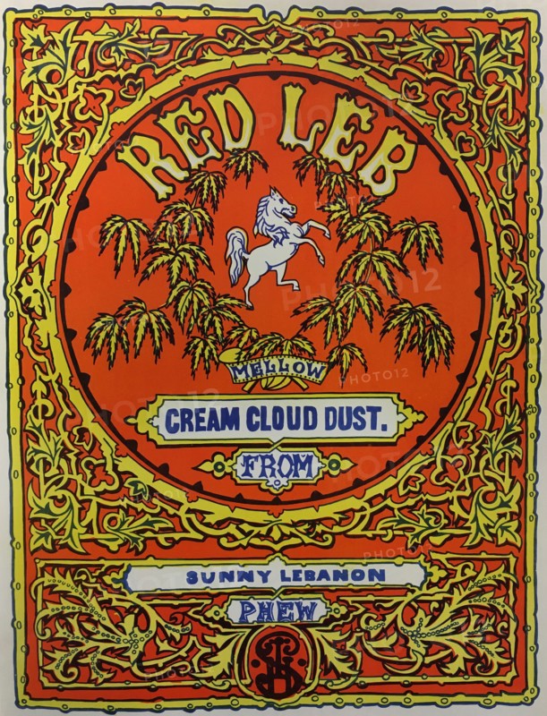 Red Leb