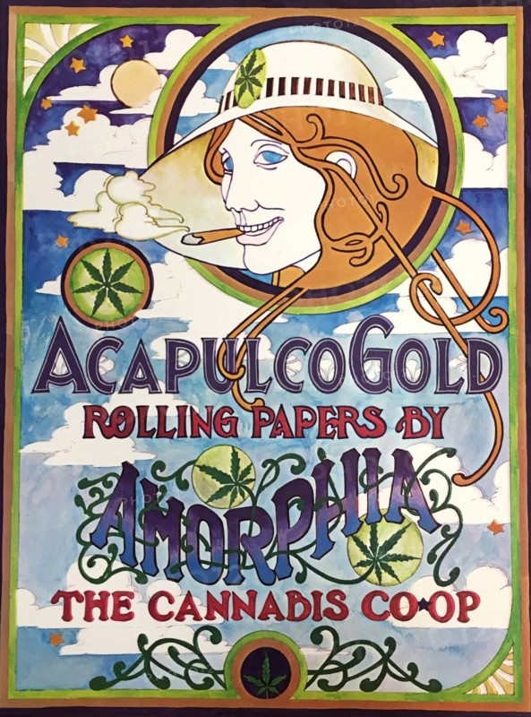 AcapulcoGold