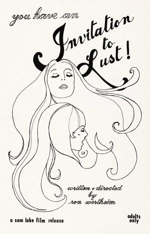 Invitation to Lust
