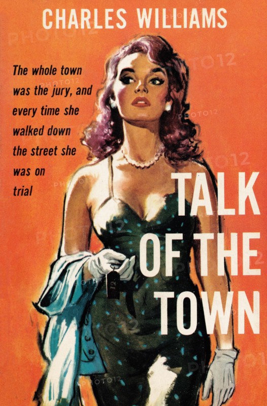 Talk of the Town