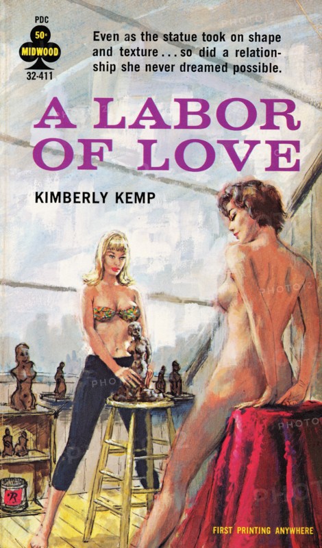 A Labor of Love