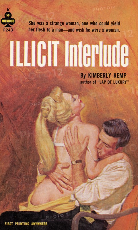 Illicit Interlude