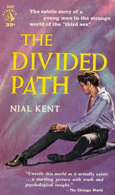 The Divide Path