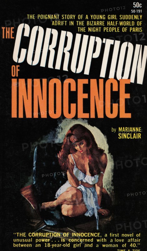 The Corruption of Innocence