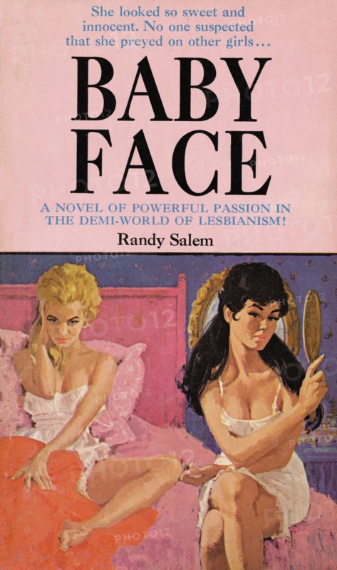 Baby Face