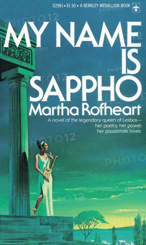 My Name is Sappho