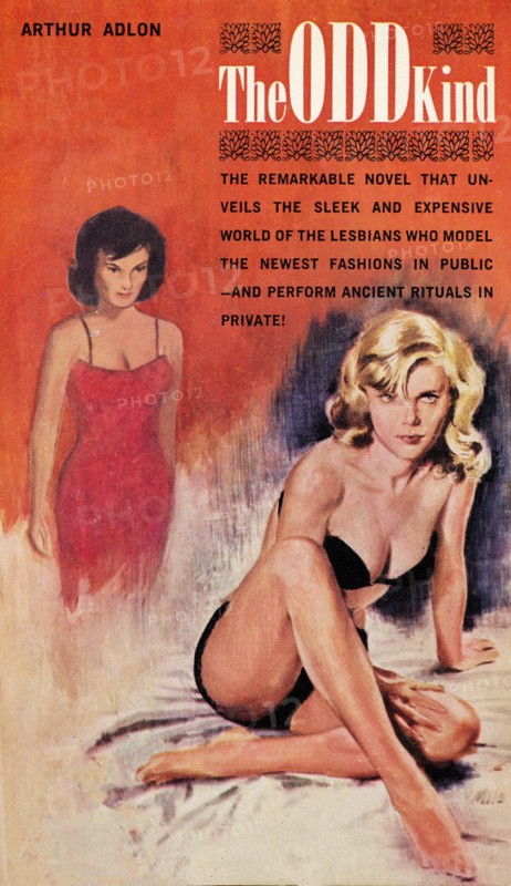 The Odd Kind