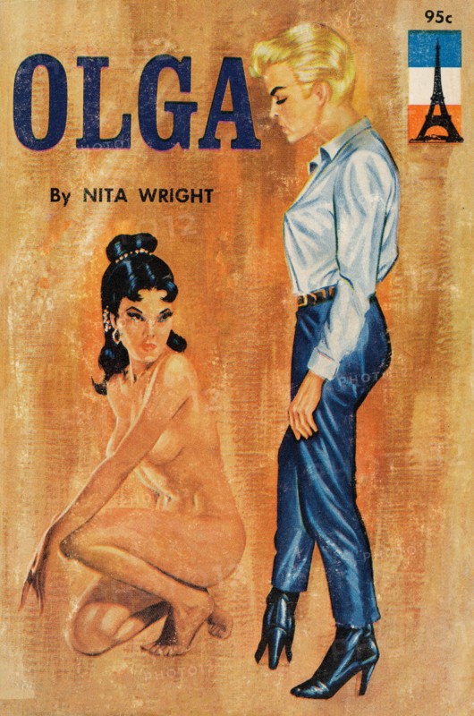 Olga