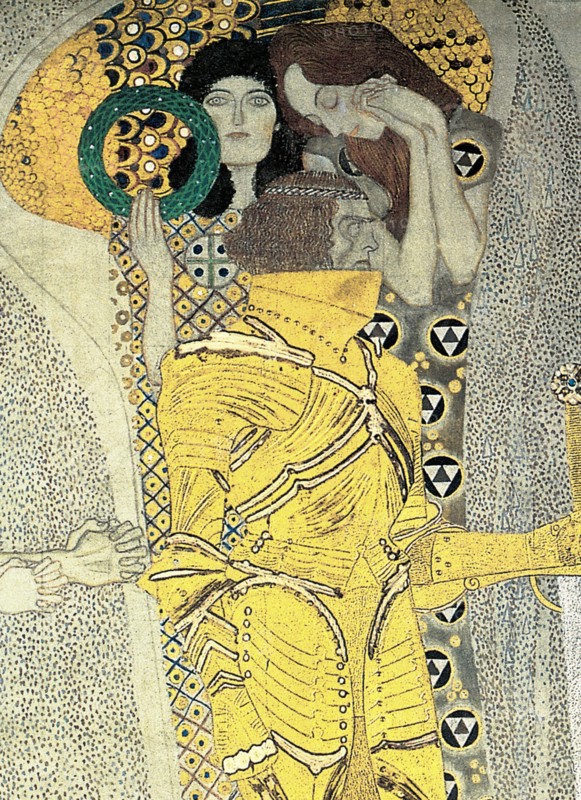 Knight in Shining Armor
