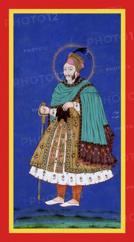 Abdullah Qu?b Shah