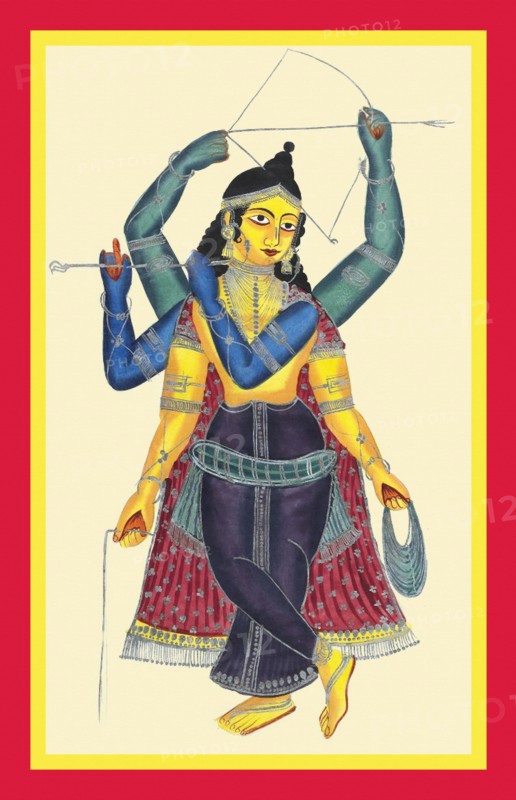 Caitanya Goura?ga (another name of Caitanya)