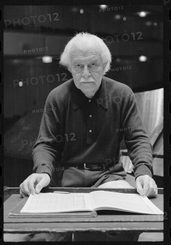 Arthur Fiedler