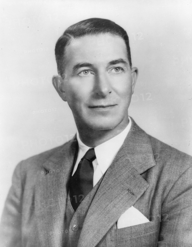 Senator Estes Kefauver