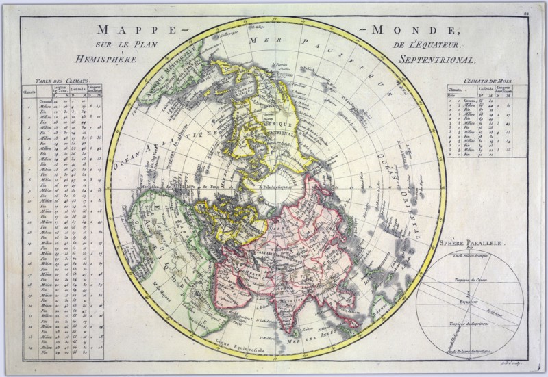Géographie