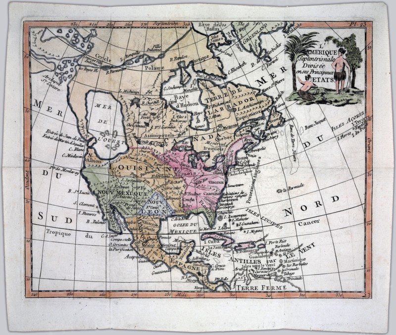 Géographie
