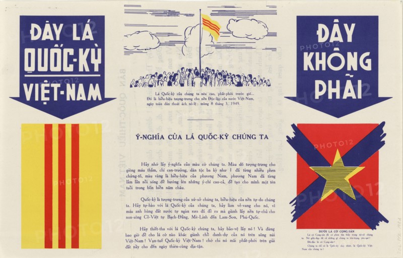 Propaganda Posters