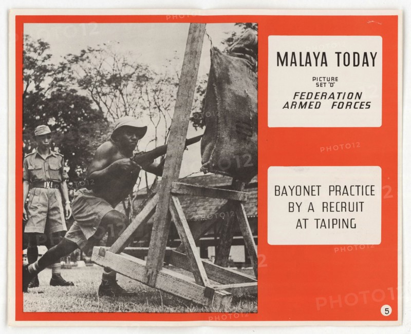 Malaysia History