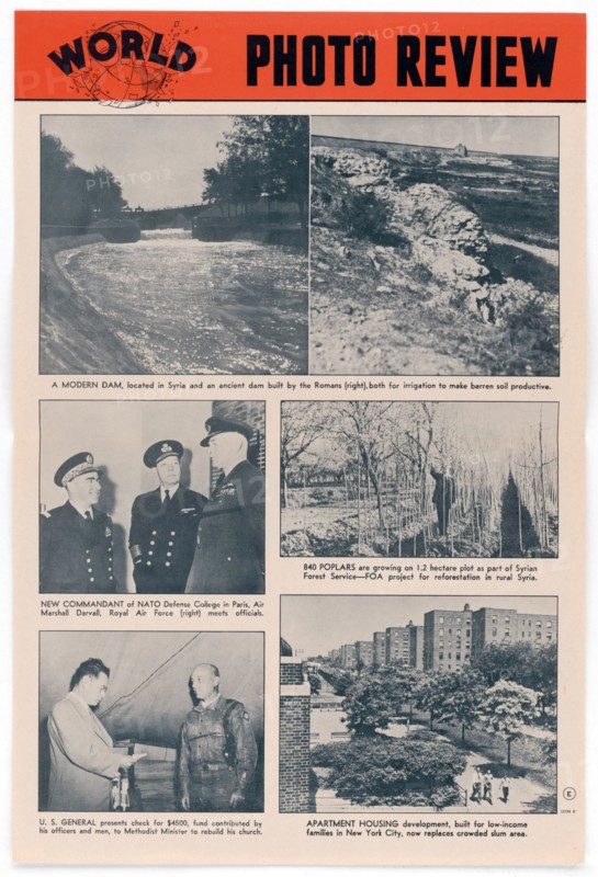 Propaganda Posters