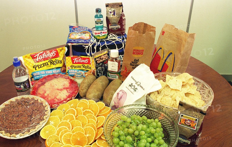 1997 food packaging