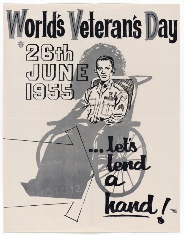 Propaganda Posters