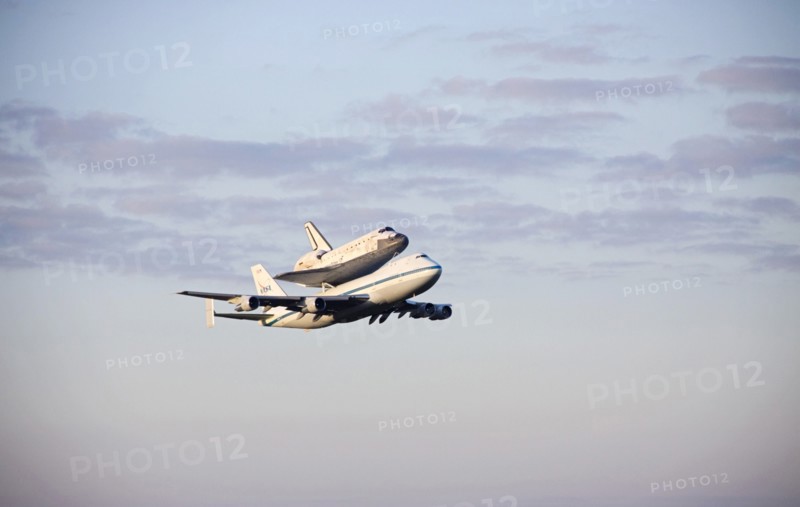 CAPE CANAVERAL, Fla. – Space shuttle Discovery