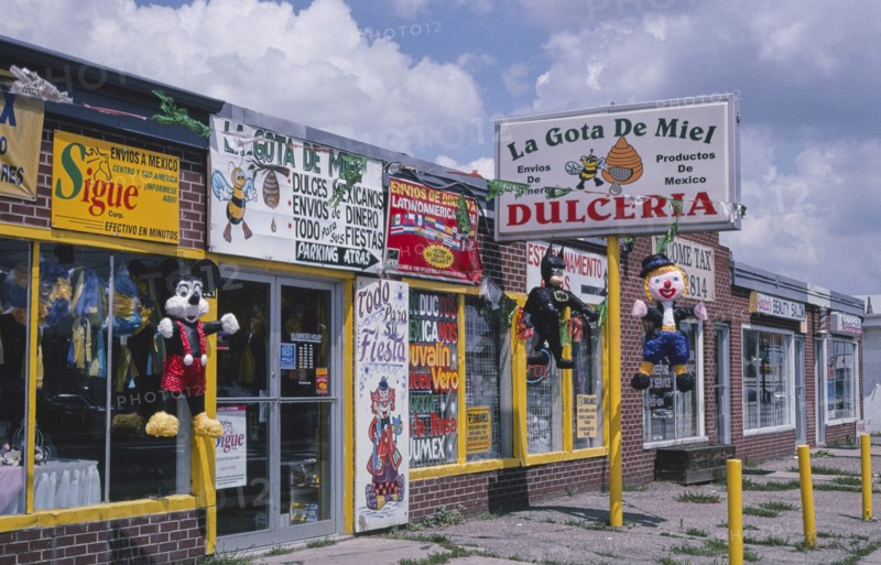 Dulceria