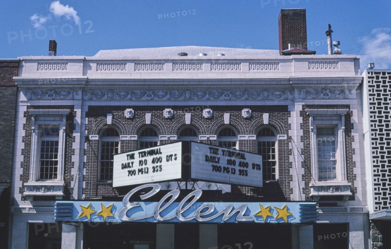 Ellen Theater