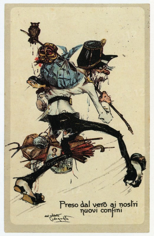 WWI