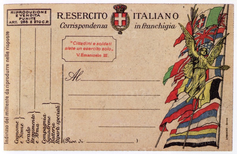 Italian army