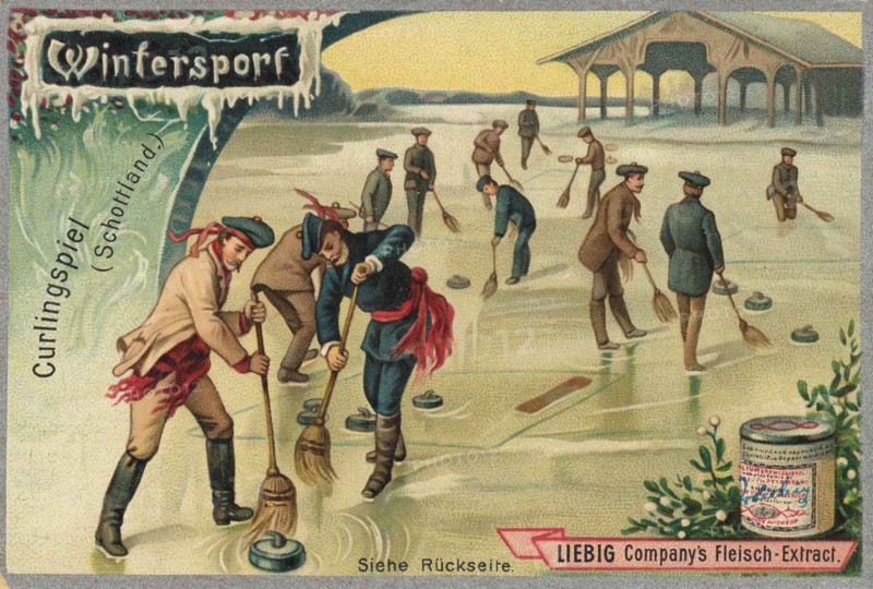 Winter Sports Series