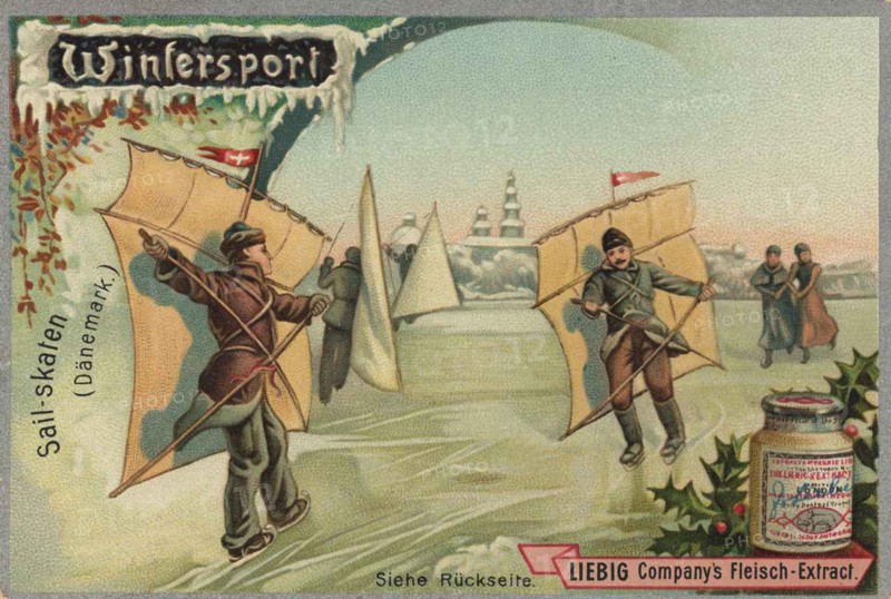 Winter Sports Series