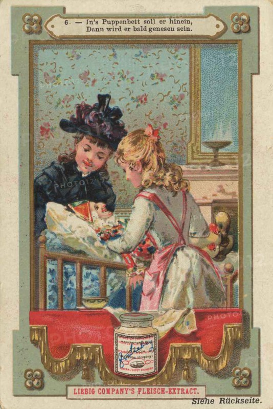 Series Of Pictures Children With Gifts