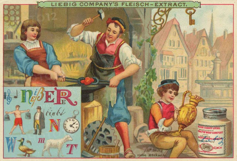 Series Of Puzzles