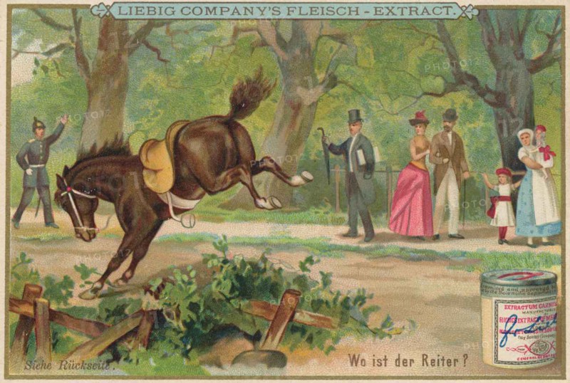 Series Of Images The Search