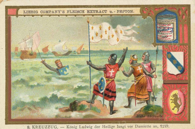 Eighth Crusade