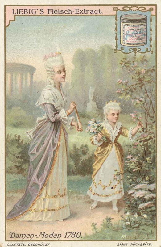 Series Fashion
