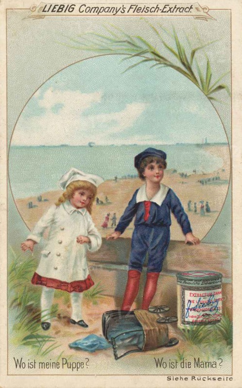 Children'S Questions Series