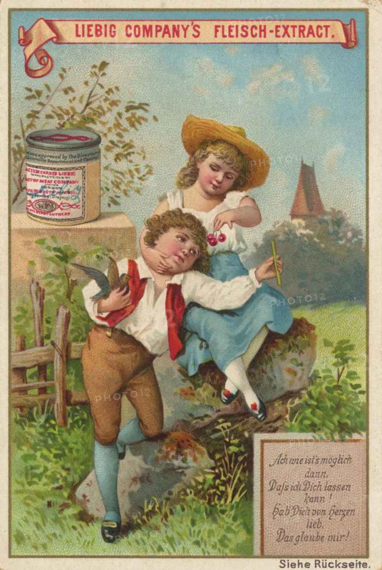 Series Proverbs With Children