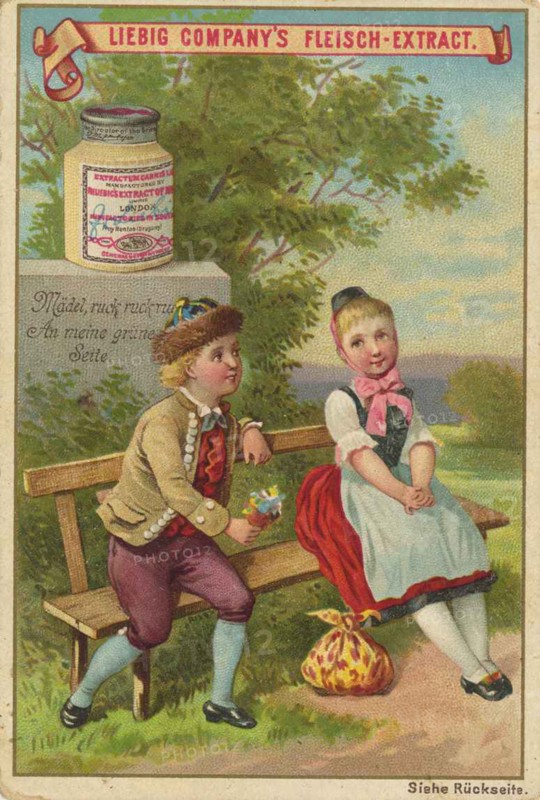 Series Proverbs With Children