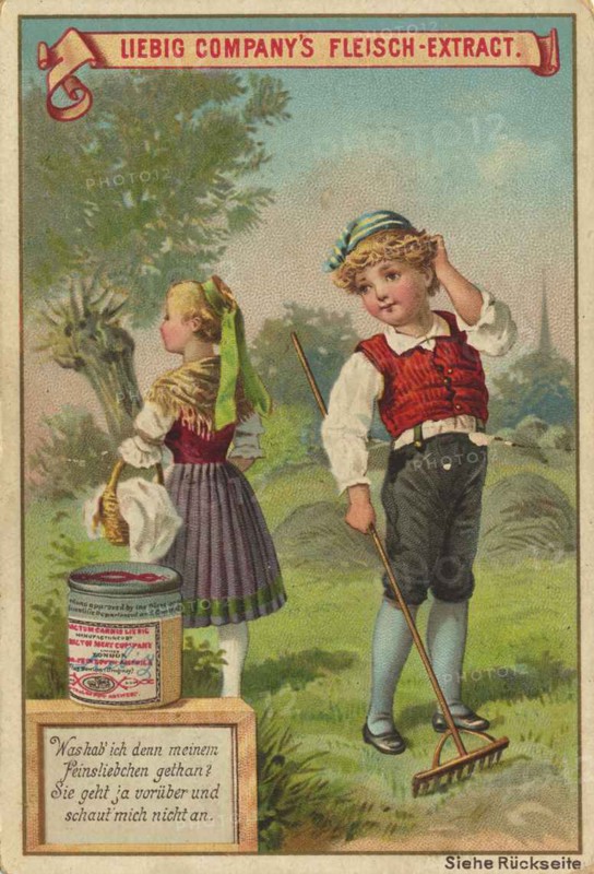 Series Proverbs With Children