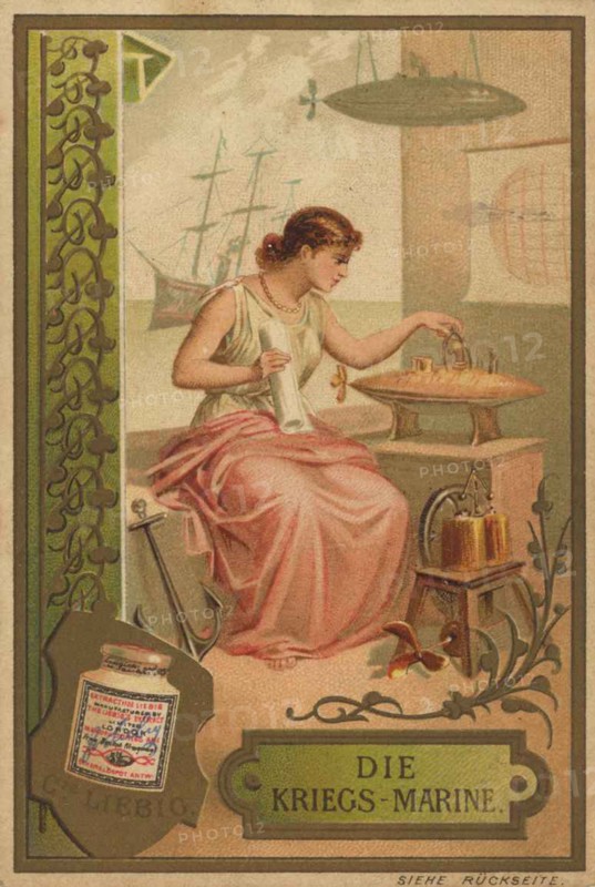 Modern Technology Series