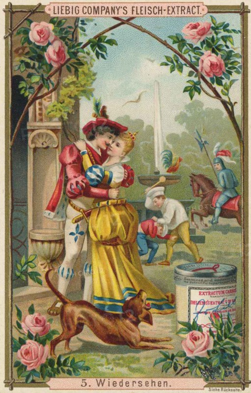 Series Fairy Tale Sleeping Beauty