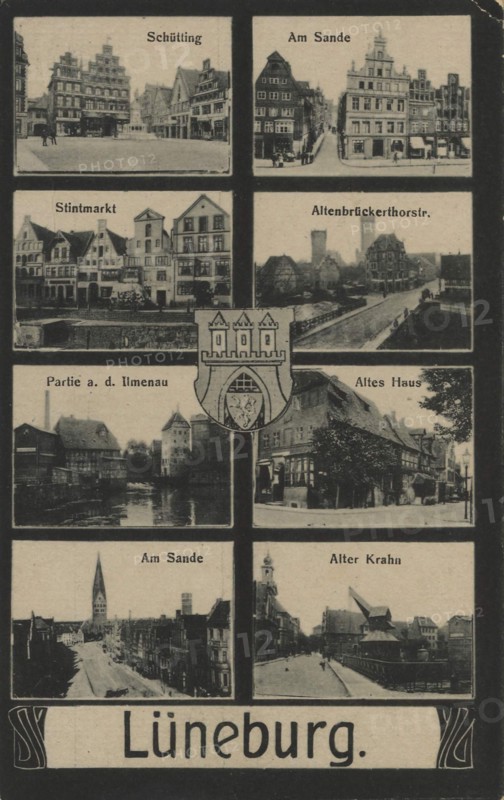 Lueneburg