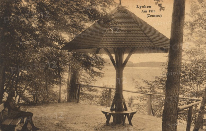 Lychen Climatic Health Resort