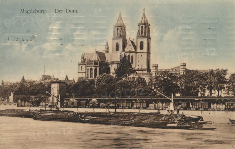Magdeburg Cathedral