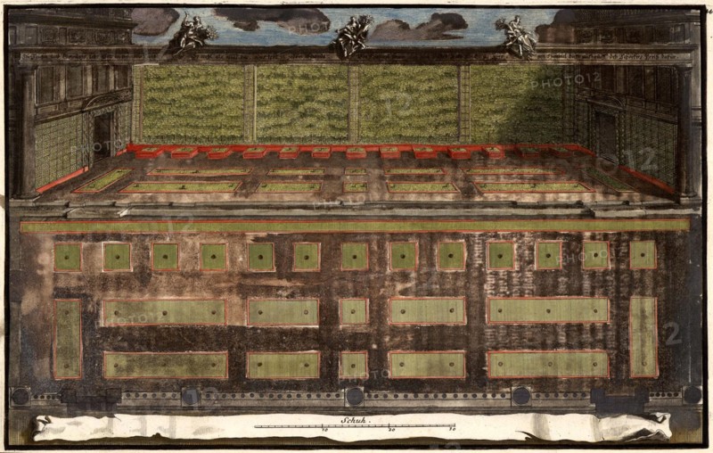 Garden Design