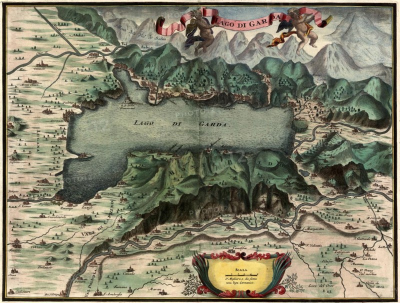 Lake Garda