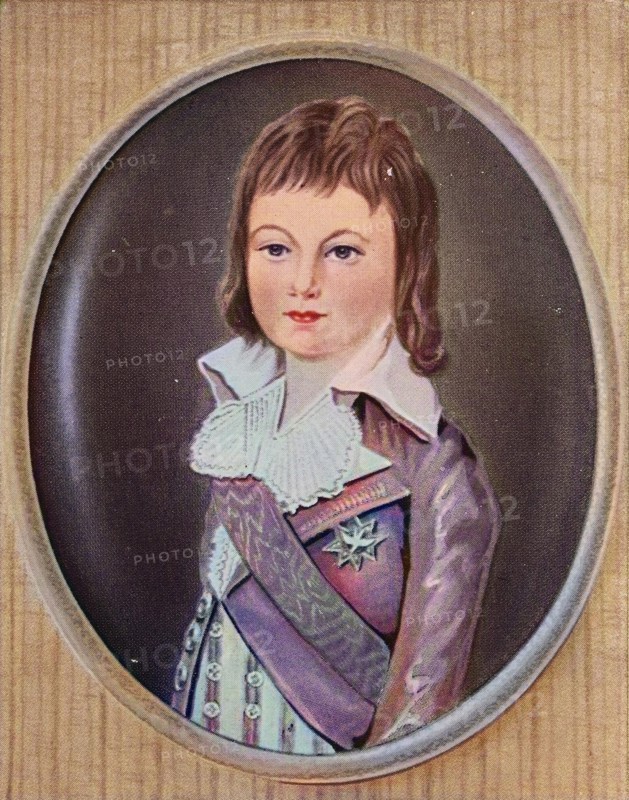 Louis Xvii
