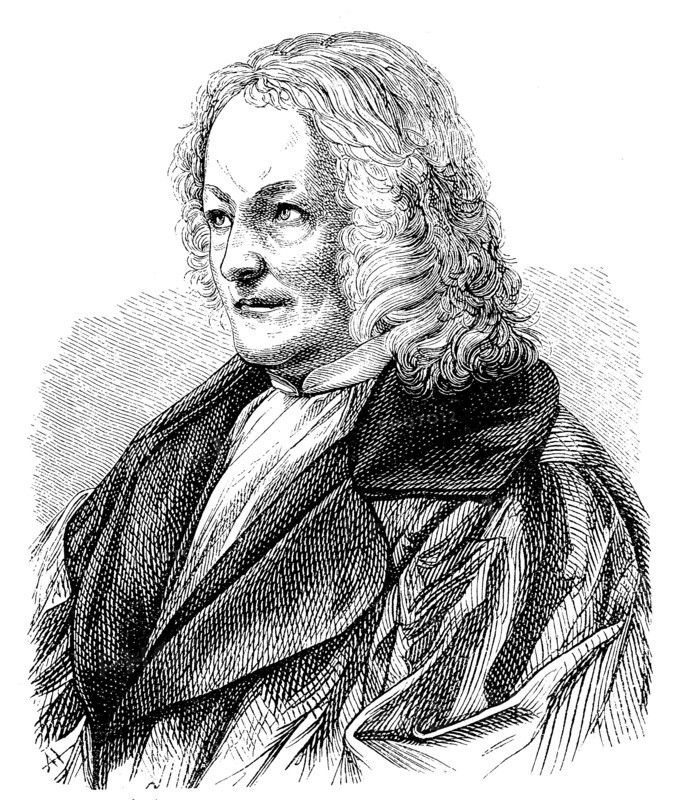 Bertel Thorvaldsen